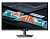 Монитор 27'' Gigabyte M27Q3 (IPS 2560x1440 300Hz HDMI DP USB) черный