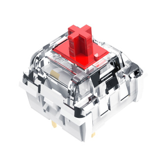 Клавиатура проводная Gembird KB-G600 Rainbow Black