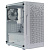 Корпус Powercase Mistral Micro Z3 Mesh mATX White