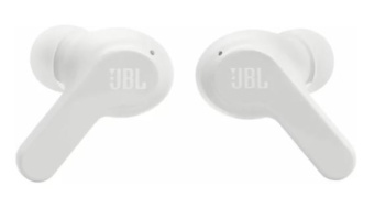 Наушники TWS JBL Wave Beam White