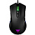 Мышь проводная Patriot Viper V550 RGB USB Black