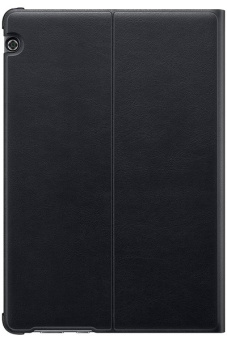 Чехол для планшета Huawei MediaPad T5 10" - Flip Cover черный