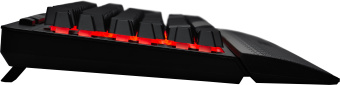Клавиатура проводная Redragon Shiva RGB Led Black