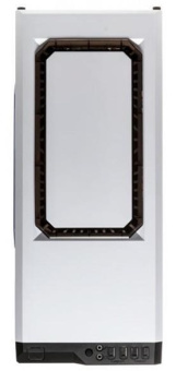 Корпус Zalman Z9 NEO PLUS (Miditower, 210x485x510mm 4*USB, без БП, ATX) White