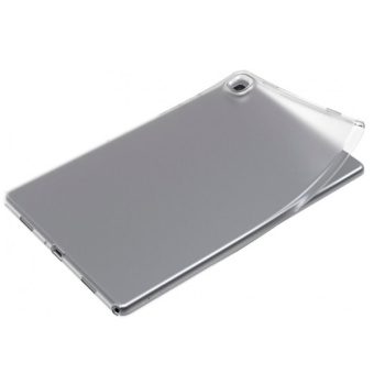 Чехол для планшета Samsung Galaxy Tab A7 10.4" - WITS Soft Cover Clear термопластичный полиуретан пр