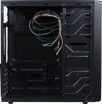 Корпус Accord ACC-CT308 USB3.0 ATX чёрный