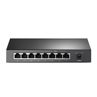 Коммутатор .8 port TP-Link TL-SF1008P 100 Мбит/сек 4*PoE