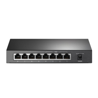 Коммутатор .8 port TP-Link TL-SF1008P 100 Мбит/сек 4*PoE