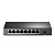 Коммутатор .8 port TP-Link TL-SF1008P 100 Мбит/сек 4*PoE