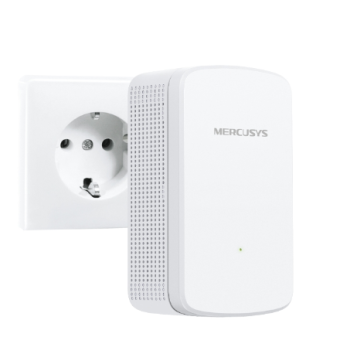 Ретранслятор Wi-Fi сигнала Mercusys ME20 AC750 5 GHz