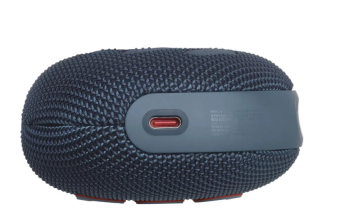 Портативная акустика JBL CLIP 5 синий