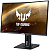 Монитор 27" Asus TUF Gaming VG27WQ (VA 2560x1440 1ms 165Hz HDMI DP) черный