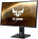 Монитор 27" Asus TUF Gaming VG27WQ (VA 2560x1440 1ms 165Hz HDMI DP) черный