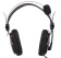 Наушники проводные A4Tech HS-50 (микрофон, 20 - 20 000 Гц, 97 дБ, 1.8м) черный