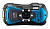 Цифровая фотокамера Pentax WG-90 (CMOS, 16Mpx, f/3.5(W) - f/5.5, SD) черно-синий