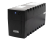 ИБП Powercom Raptor RPT-600AP SE 360Вт 600ВА черный