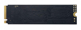 Накопитель SSD M.2 .512Gb Patriot P300P512GM28 (PCI-E 3.0 x4, 1700/1200 Мбайт/сек)