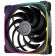 Комплект вентиляторов Geometric Future Squama 2503B-14 Triple Pack ARGB Black