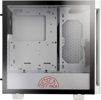 Корпус XPG Invader USB3.0 ATX White