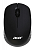 Мышь беспроводная Acer OMR020 1200dpi Black