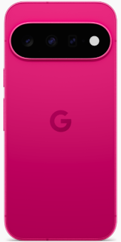 Смартфон Google Pixel 11 12/256Gb Hibiscus (красный)