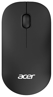 Мышь беспроводная Acer OMR130 1200dpi Black