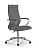 Кресло МЕТТА ErgoLife S 10 B2-119K - ОбивкаUMF(X1) Светло-Серый