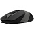 Мышь проводная A4Tech Fstyler FM10 1600dpi черный/серый