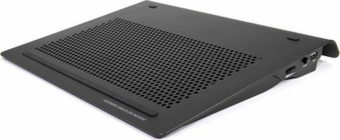 Подставка для ноутбука 17" Zalman ZM-NC2000 черный