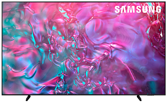 Телевизор 98" Samsung Series DU9000 LED 4K Ultra HD черный