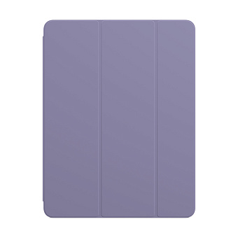 Чехол для планшета Apple iPad Pro 12.9" 2022 - Smart Folio English lavender