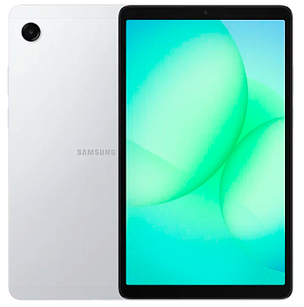 Планшет Samsung Galaxy Tab A11 8.7" 8/128Gb LTE Silver (серебристый)
