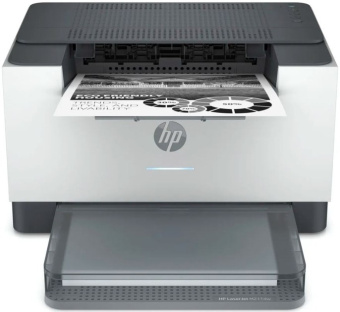 Принтер HP LaserJet M211dw (A4, ч/б, 29 стр/мин, дуплекс, USB&LAN&WiFi)