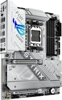 Материнская плата Socket AM5 ASUS ROG STRIX X870-A GAMING WIFI (X870) 4*DDR5 HDMI DP ATX