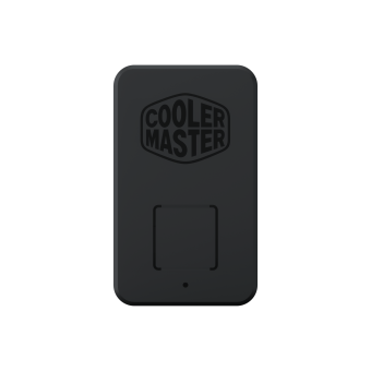 Комплект вентиляторов Cooler Master MasterFan SF360R ARGB Black