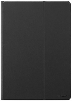 Чехол для планшета Huawei MediaPad T3 10" - Flip Cover, черный