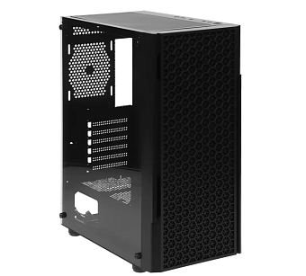 Корпус Accord ACC-3312 USB3.0 ATX чёрный