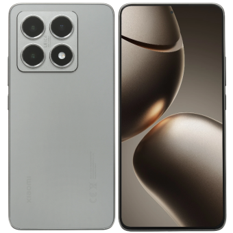Смартфон Xiaomi 14T 12/512Gb Gray
