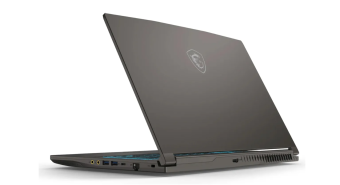 Ноутбук MSI Thin 15 B13UC-3287XRU i5 13420H/16G/1Tb SSD/RTX3050-4G/15.6"FHD/DOS
