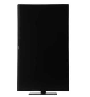 Монитор 27" Xiaomi 4K Monitor A27Ui (IPS 3840x2160 6ms 60Hz HDMI DP USB-C) Black