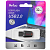 Флешка .32Gb Netac U197 USB2.0 пластиковая, черная