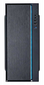 Корпус Accord ACC-CT291 USB3.0 ATX Black