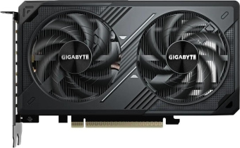 Видеокарта .8Gb Gigabyte GV-N5060WF2MAX OCV2-8GD (RTX5060) GDDR7 HDMI DP