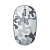 Мышь беспроводная Microsoft Bluetooth Camo SE белый