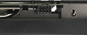 Видеокарта 12Gb Biostar RTX3060-12GB (RTX3060) GDDR6 HDMI DP
