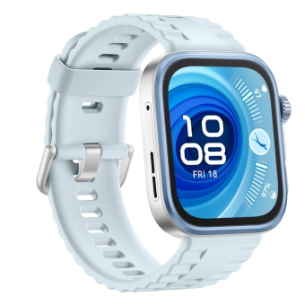 Смарт-часы Huawei Watch FIT 4 Pro Blue (синий)