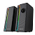 Акустическая система SmartBuy SBA-4600 Neon Melody2 черный