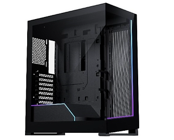 Корпус Phanteks NV5S чёрный