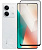 Защитное стекло для смартфона Xiaomi Redmi Note 13 Pro | Poco X6 Pro - полноэкранное с рамкой
