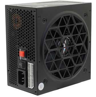Блок питания .750W 1STPLAYER NGDP GOLD 120mm, 80 Plus Gold